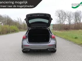 Mercedes-Benz A-Klasse thumbnail 43