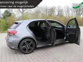 Mercedes-Benz A-Klasse thumbnail 45