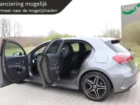 Mercedes-Benz A-Klasse thumbnail 46