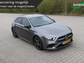 Mercedes-Benz A-Klasse thumbnail 57