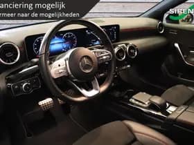 Mercedes-Benz A-Klasse thumbnail 7