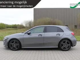 Mercedes-Benz A-Klasse thumbnail 9