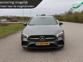 Mercedes-Benz A-Klasse thumbnail 10