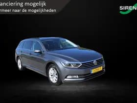 Volkswagen Passat thumbnail 2
