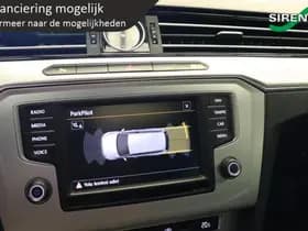 Volkswagen Passat thumbnail 12