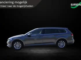 Volkswagen Passat thumbnail 14