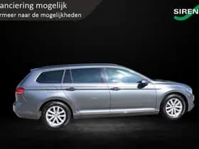 Volkswagen Passat thumbnail 15