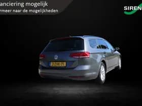 Volkswagen Passat thumbnail 3