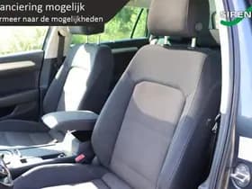 Volkswagen Passat thumbnail 22