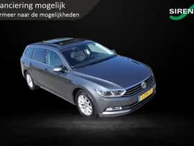 Volkswagen Passat thumbnail 26