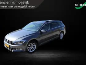 Volkswagen Passat thumbnail 27