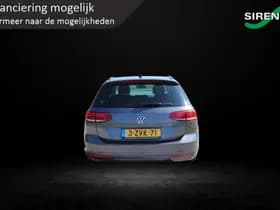 Volkswagen Passat thumbnail 28