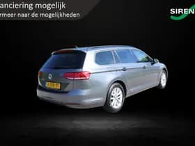 Volkswagen Passat thumbnail 29
