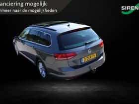 Volkswagen Passat thumbnail 4