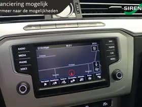 Volkswagen Passat thumbnail 31