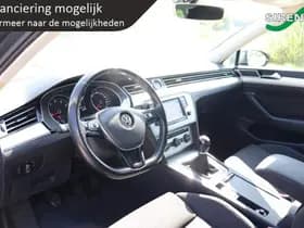 Volkswagen Passat thumbnail 5