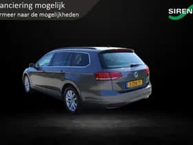 Volkswagen Passat thumbnail 42