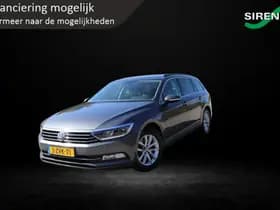 Volkswagen Passat thumbnail 43