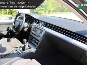 Volkswagen Passat thumbnail 10