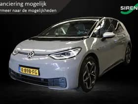 Volkswagen ID.3 thumbnail 2