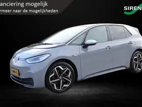 Volkswagen ID.3 thumbnail 19