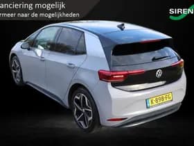 Volkswagen ID.3 thumbnail 20