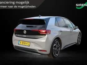 Volkswagen ID.3 thumbnail 3