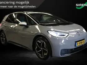 Volkswagen ID.3 thumbnail 21