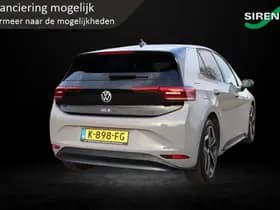 Volkswagen ID.3 thumbnail 22
