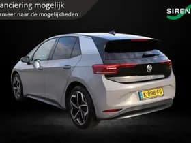 Volkswagen ID.3 thumbnail 4