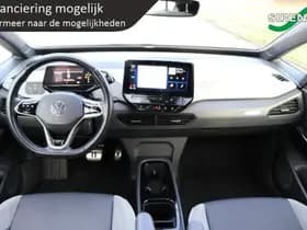 Volkswagen ID.3 thumbnail 5