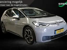 Volkswagen ID.3 thumbnail 54