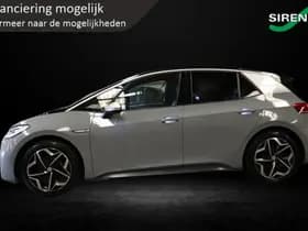 Volkswagen ID.3 thumbnail 55