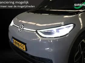 Volkswagen ID.3 thumbnail 56
