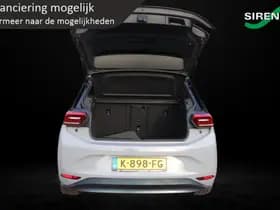 Volkswagen ID.3 thumbnail 7