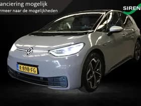 Volkswagen ID.3 thumbnail 68