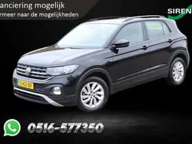 Volkswagen T-Cross thumbnail 2