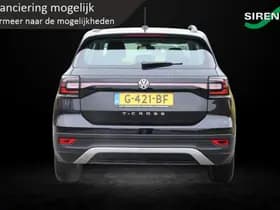 Volkswagen T-Cross thumbnail 12