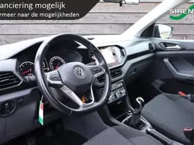 Volkswagen T-Cross thumbnail 14