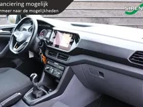 Volkswagen T-Cross thumbnail 19