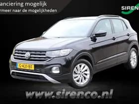Volkswagen T-Cross thumbnail 23