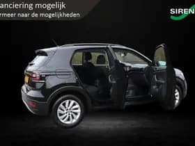 Volkswagen T-Cross thumbnail 34
