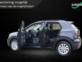 Volkswagen T-Cross thumbnail 35