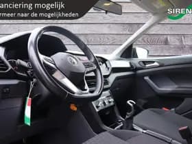 Volkswagen T-Cross thumbnail 36