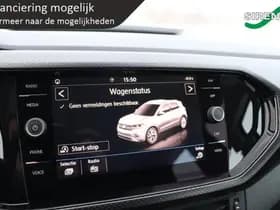 Volkswagen T-Cross thumbnail 38