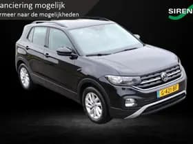 Volkswagen T-Cross thumbnail 43