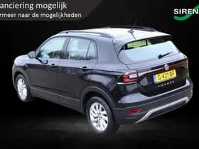 Volkswagen T-Cross thumbnail 48