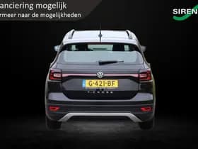 Volkswagen T-Cross thumbnail 50