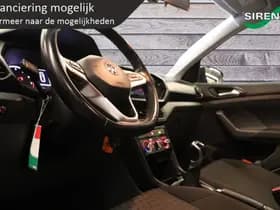 Volkswagen T-Cross thumbnail 56