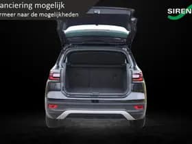 Volkswagen T-Cross thumbnail 7